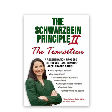 Dr Schwarzbein The Schwarzbein Principle II